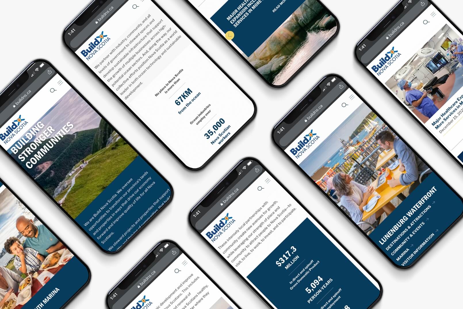 BuilldNS-MobileMockup