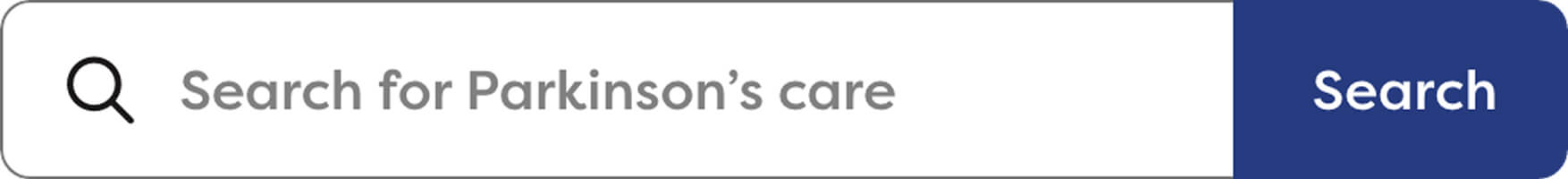 Parkinson Search