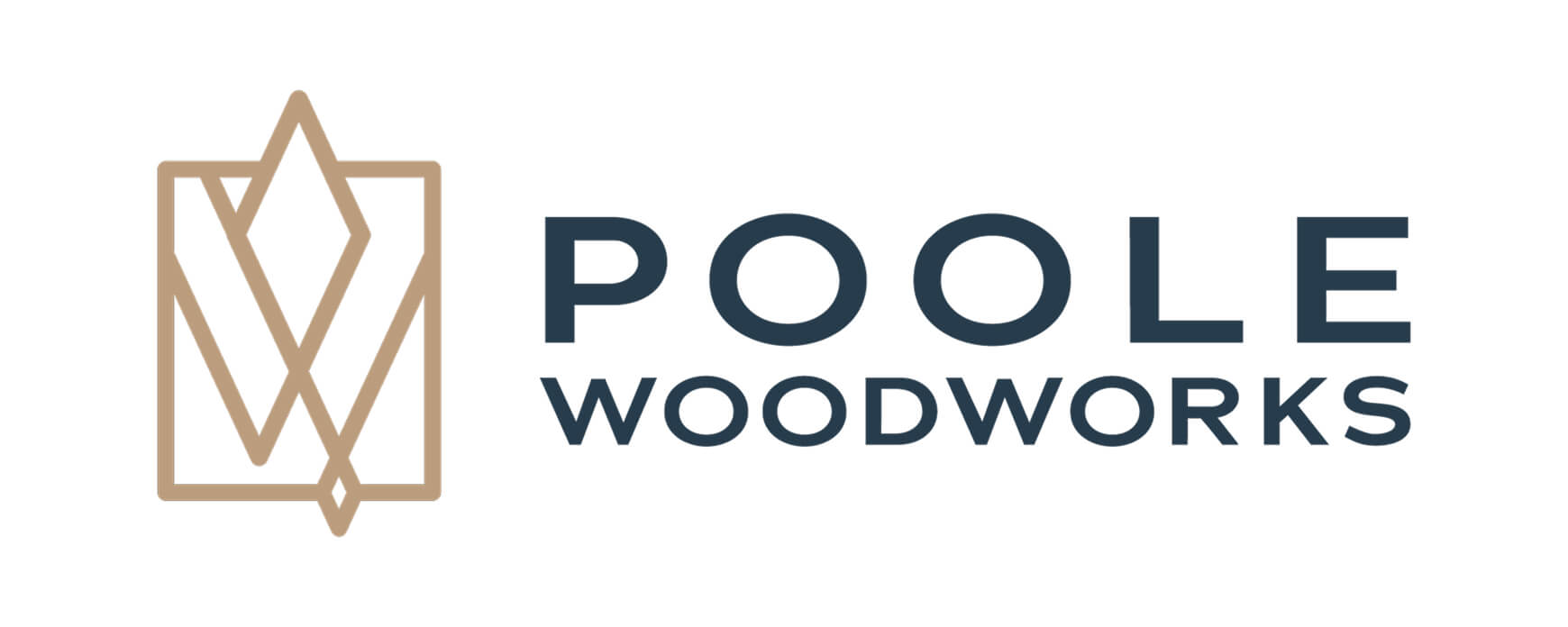 Poole woodworks logo