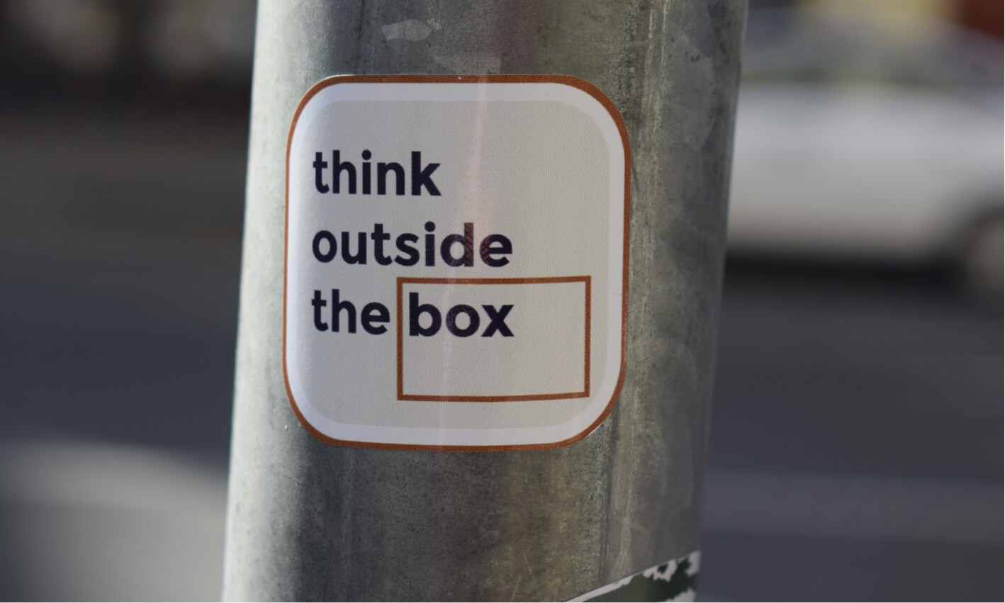 Think-outside-the-box