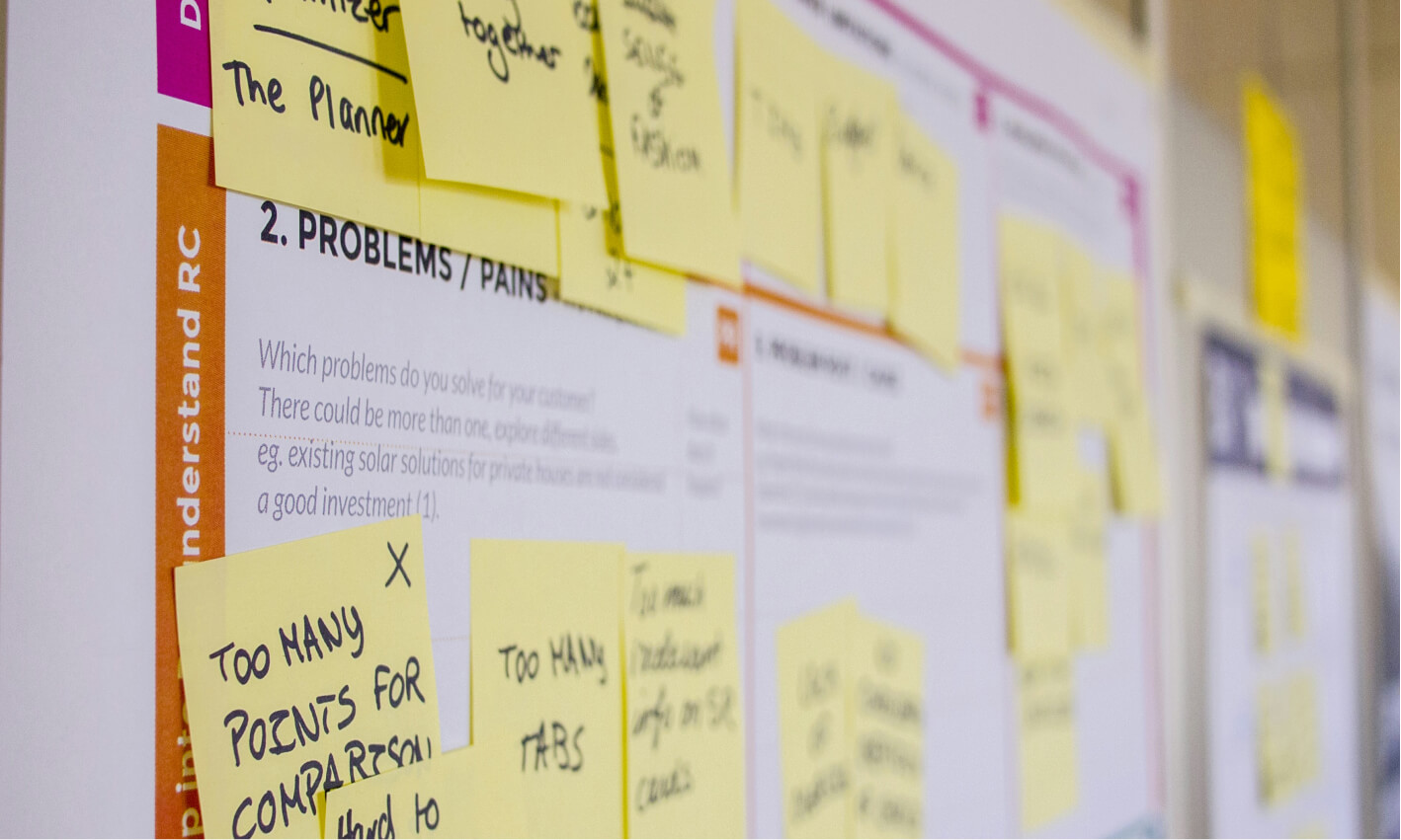 UX research methods