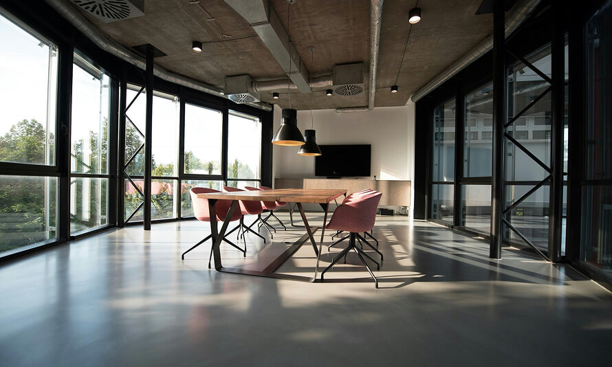 Client-side advocacy for big digital investments497 Client or agency boardroom